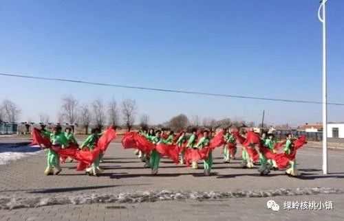 重磅來襲!首屆太行山民俗文化節將于國慶期間在綠嶺核桃小鎮隆重開幕!